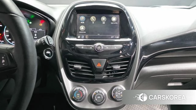 Chevrolet (GM Daewoo) The New Spark id 5029171 из Кореи 20