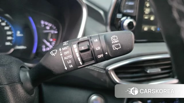 Hyundai Santa Fe TM id 5003935 из Кореи 20