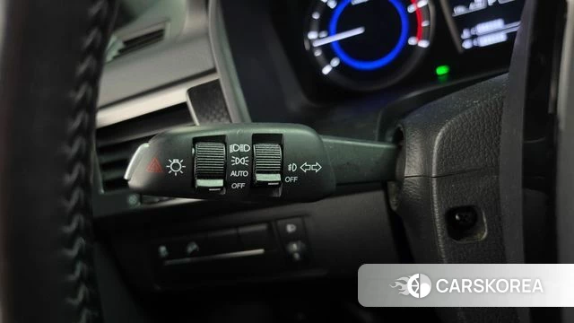 Ssangyong The New Rexton Sport id 5028170 из Кореи 20