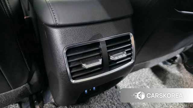 Hyundai Sonata D Edge (DN8) id 5045864 из Кореи 20