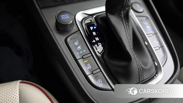 Hyundai The New Kona id 5022455 из Кореи 20