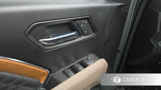 GMC Canyon 3rd Generation id 4743759 из Кореи 20