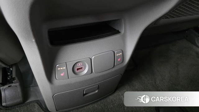 Kia The New Carnival id 5013998 из Кореи 20
