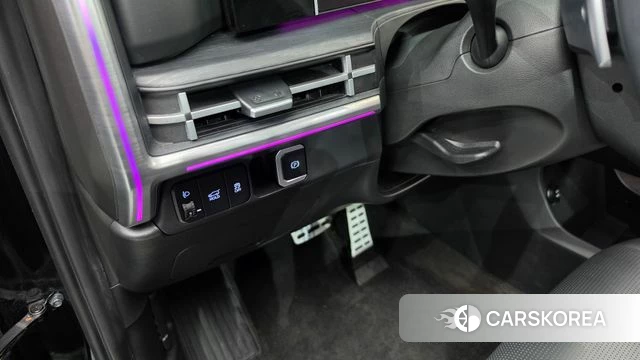 Hyundai Santa Fe (MX5) id 4921571 из Кореи 20