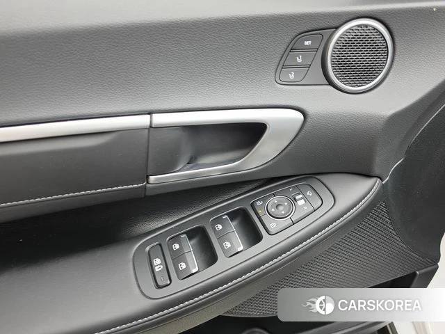 Hyundai Sonata D Edge Hybrid (DN8) id 4975340 из Кореи 20