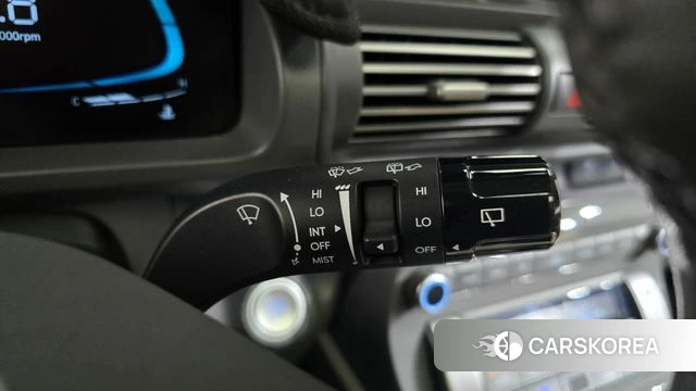 Hyundai The New Casper id 5001493 из Кореи 20