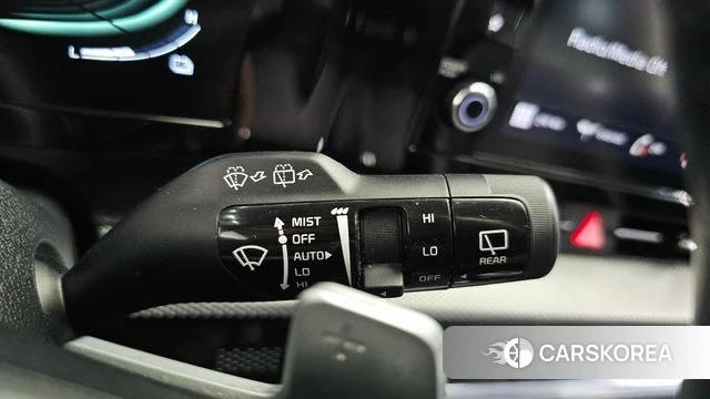 Kia Sportage 5th Generation Hybrid id 4976488 из Кореи 20