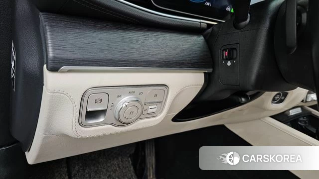 Mercedes-Benz GLE-Class W167 id 4958766 из Кореи 20