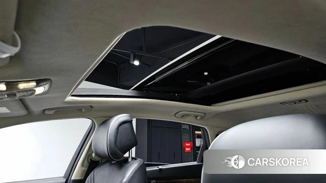 Genesis G80 (RG3) id 4967012 из Кореи 20