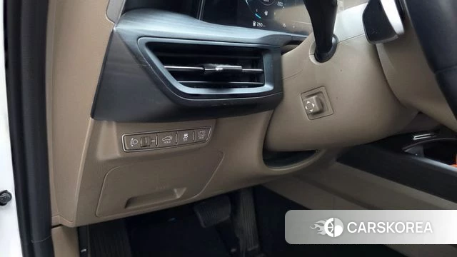 Kia K8 Hybrid id 5046205 из Кореи 20