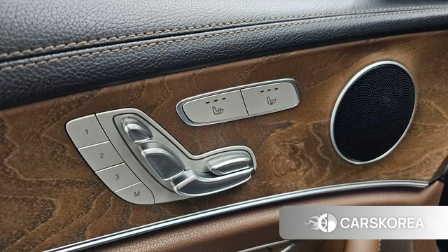 Mercedes-Benz E-Class W213 id 4992134 из Кореи 20
