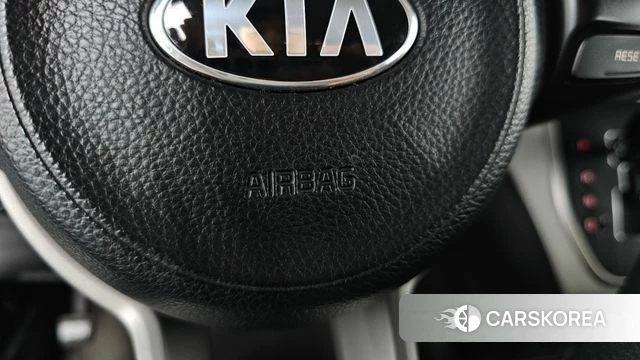 Kia The New Ray id 4977629 из Кореи 20