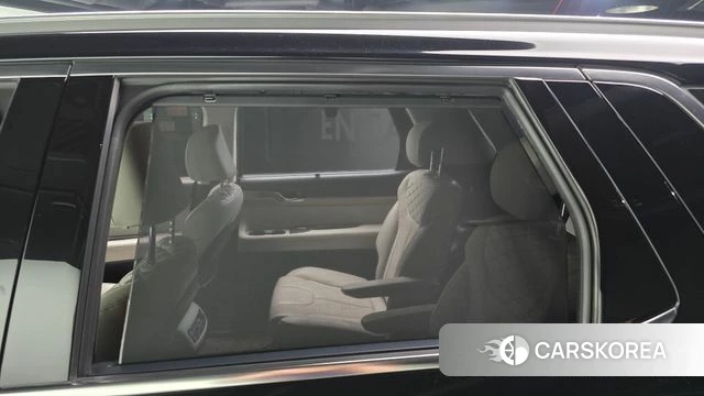 Hyundai Palisade id 4785357 из Кореи 20