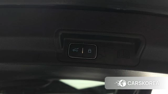 Ford Explorer 6th Generation id 4959290 из Кореи 20