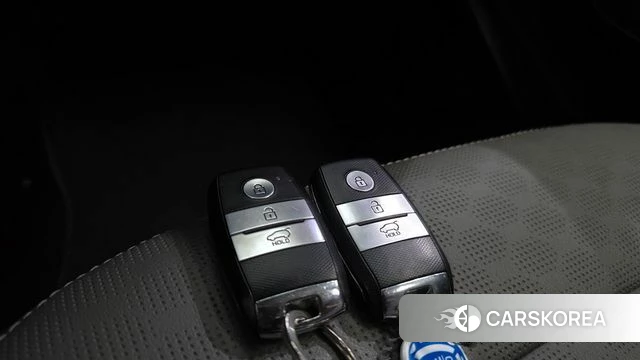 Kia The New Ray id 4976400 из Кореи 20