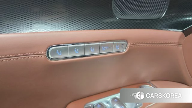 Genesis G90 (RS4) id 4976338 из Кореи 20