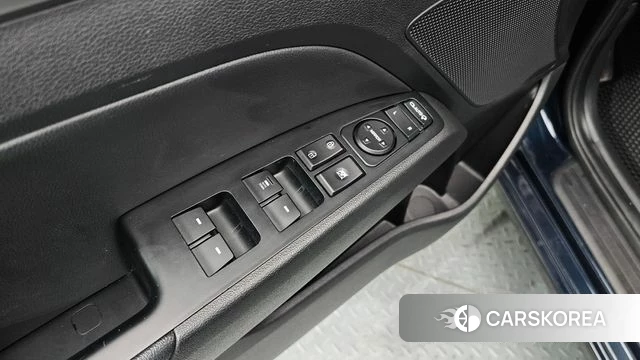Hyundai The New Avante AD id 5004267 из Кореи 20