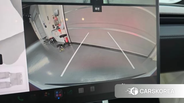 Tesla Model Y id 5015586 из Кореи 20