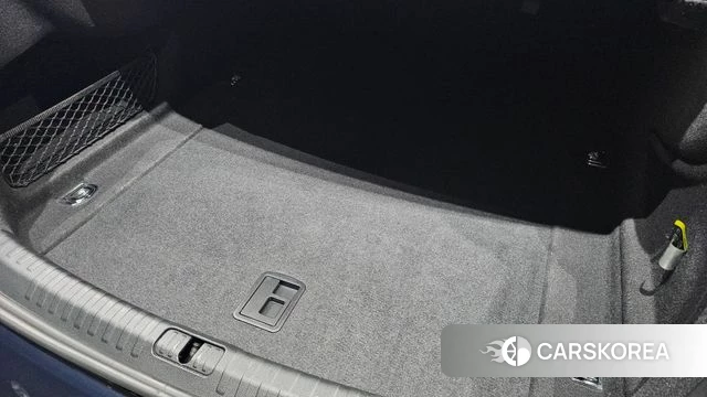 Audi A6 (C8) id 4899392 из Кореи 20