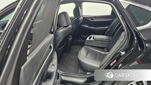 Hyundai Grandeur IG id 4977769 из Кореи 20