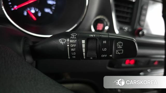 Kia The New Carnival id 5035566 из Кореи 20