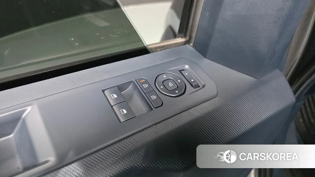Kia PV5 id 5032770 из Кореи 20