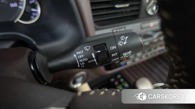 Lexus RX350 4th generation id 4960205 из Кореи 20