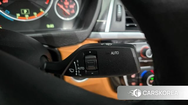 BMW 3 Series (F30) id 4988558 из Кореи 20