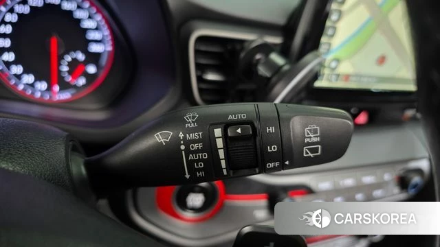 Hyundai Veloster (JS) id 4937786 из Кореи 20