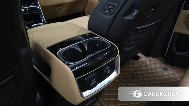 Kia Carnival 4th generation id 4958144 из Кореи 20