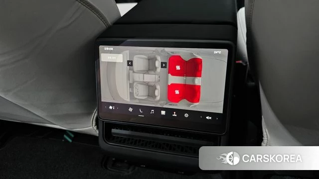 Tesla Model 3 id 5011414 из Кореи 20