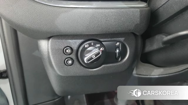 Mini Cooper Clubman id 5003534 из Кореи 20