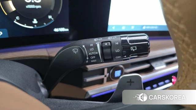 Hyundai Santa Fe (MX5) id 4928104 из Кореи 20