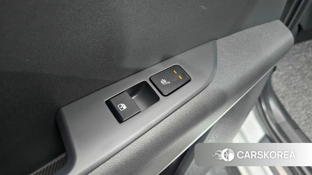Kia Di All New Niro EV id 5046862 из Кореи 20
