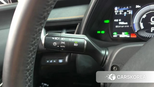 Lexus UX250h id 4950856 из Кореи 20