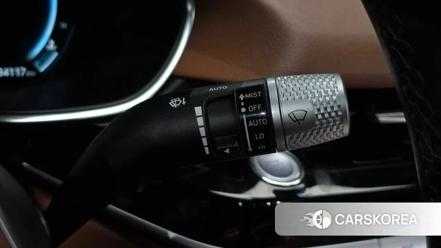 Genesis G80 (RG3) id 4982060 из Кореи 20
