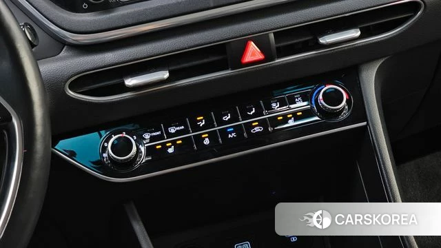 Hyundai Sonata (DN8) id 4998403 из Кореи 20