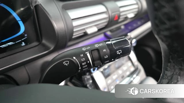 Hyundai The New Casper id 4834233 из Кореи 20