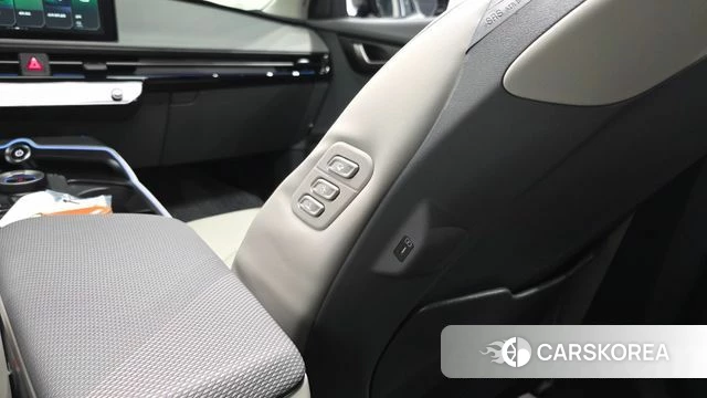 Kia The New EV6 id 5020920 из Кореи 20
