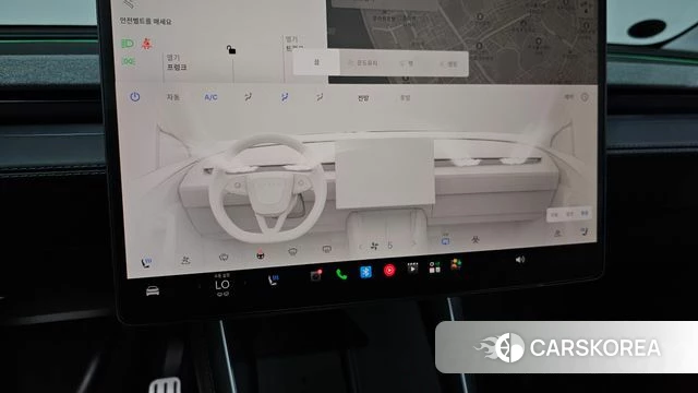 Tesla Model Y id 4655488 из Кореи 20