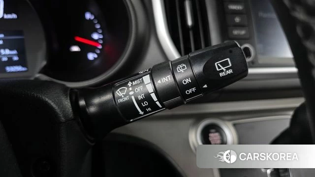 Kia The New Ray id 4923273 из Кореи 20