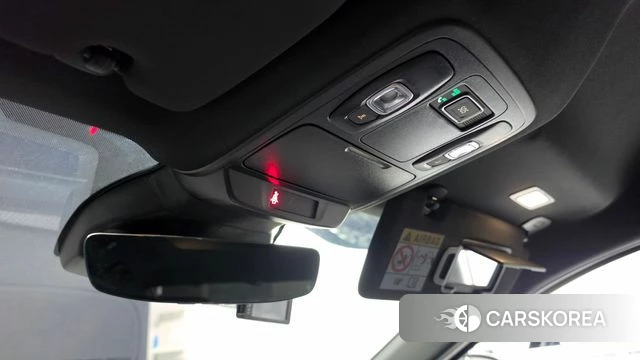 Renault Korea (Samsung) The New SM6 id 5002016 из Кореи 20