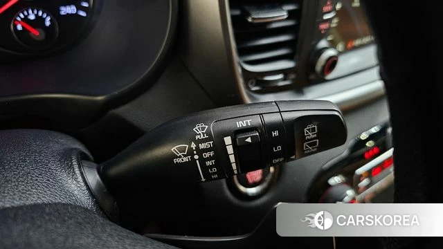 Kia The New Sorento id 5041793 из Кореи 20