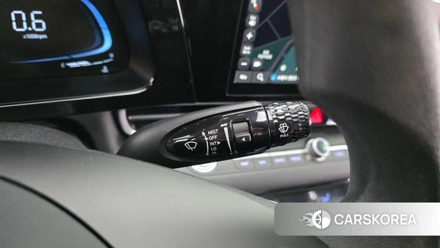 Hyundai The New Avante (CN7) id 5039427 из Кореи 20
