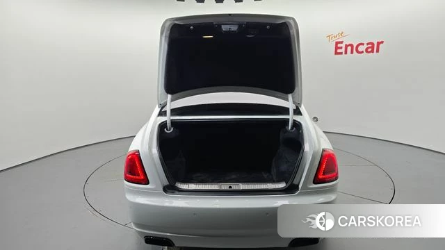 Rolls-Royce Ghost id 4855808 из Кореи 20