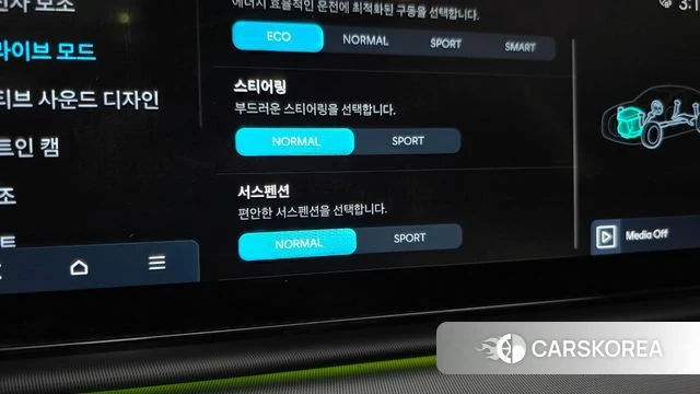 Hyundai Grandeur (GN7) id 5016755 из Кореи 20