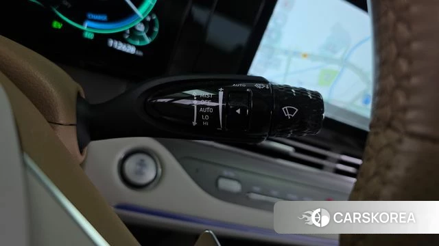 Hyundai The New Grandeur IG Hybrid id 5013487 из Кореи 20