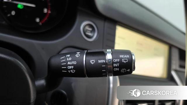 Land Rover Discovery Sports id 4992995 из Кореи 20