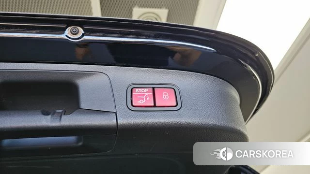 Mercedes-Benz EQA H243 id 4965312 из Кореи 20