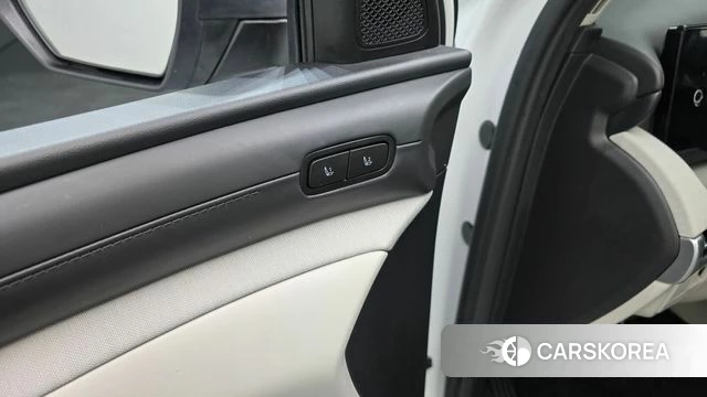 Hyundai The New Tucson Hybrid (NX4) id 5011392 из Кореи 20